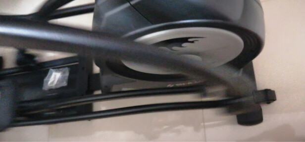 椭圆机|舒华SH-B5001E-01椭圆机到底怎么样，参数如何！