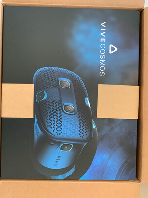 htc vive cosmos和vive pro区别？选择哪款好用？