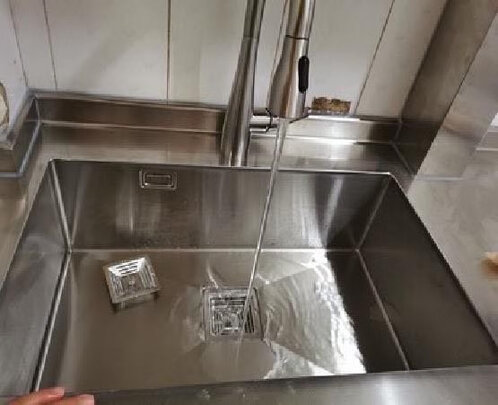 佳佰KSCB704301水槽|知乎問答：佳佰水槽到底質量如何？用后一周講體驗真相感受