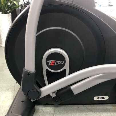 力动TE80椭圆机|力动TE80椭圆机到底怎么样，参数如何！