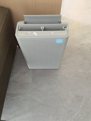 日立EP-PF120C空气净化器|日立EP-PF120C空气净化器怎么样？内幕使用评测揭秘