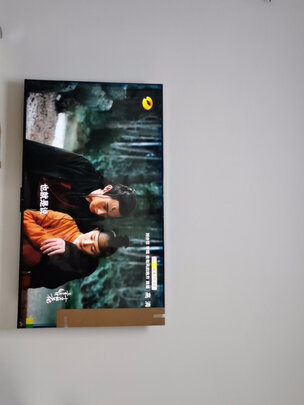 小米(MI)电视图文测评