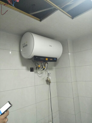 热水器|美的热水器MC3怎么样多少人不看这里被坑了？