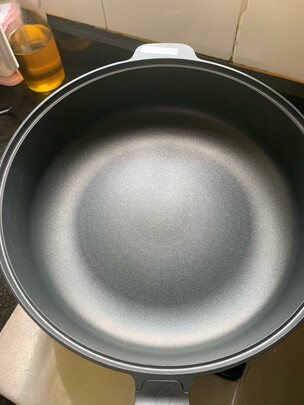 不粘锅