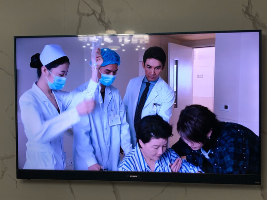 创维75A8|创维75A8怎么样上手一周说讲感受