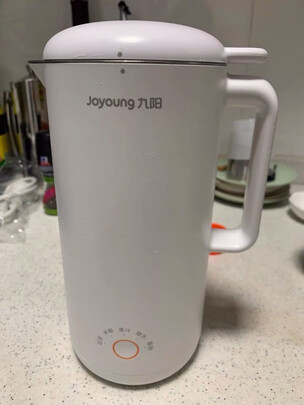 豆浆机