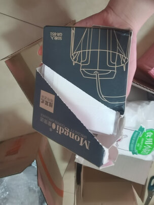 咖啡滤纸