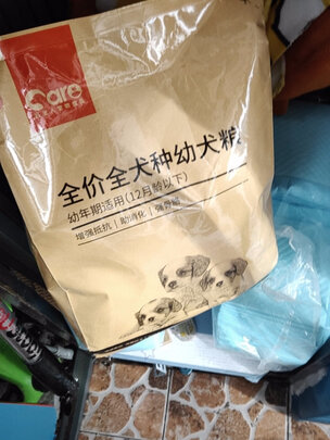 狗粮