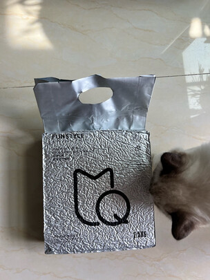 豆腐猫砂