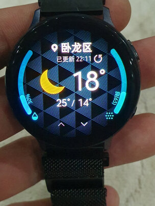 三星手表Galaxy Watch Active2怎么样?讲讲看值不值?