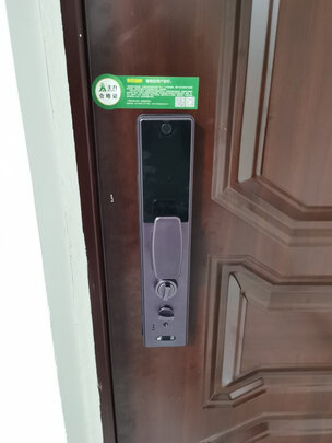 指纹锁|知乎评测：王力指纹锁指纹锁怎么样?用后一周讲体验真相？
