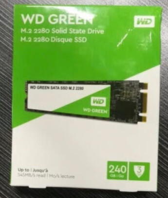 WD S240G1G0B对比HP 2DP98AA#UUF哪款好点？速度哪个更加快，哪个运行超快？