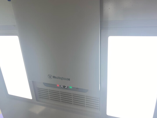 西屋WHKAN25CDR1-A1风管机|西屋WHKAN25CDR1-A1风管机到底怎么样，参数如何！