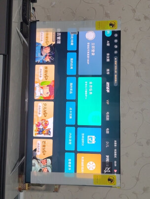 %title插图%num 海信(Hisense)55E7G 55英寸电视机4K超清 120Hz低延迟 U+超画质游戏社交超薄平板液晶智能全面屏以旧换新