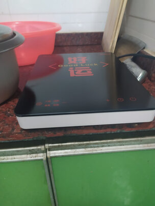 评测美的PY16-S2电磁炉怎么样?老司机用后感受比较