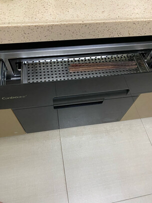 康宝380X-C1消毒柜真实使用感受,优缺点评测揭秘