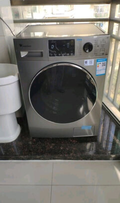 小天鹅TG100V86WMDY5怎么样,多少人不看这里被忽悠了？