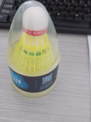 羽毛球