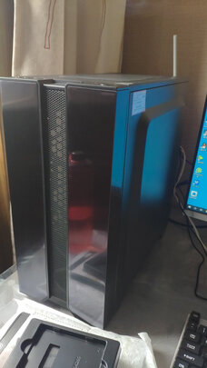 凭良心说武极电脑靠谱吗?为什么便宜呀?