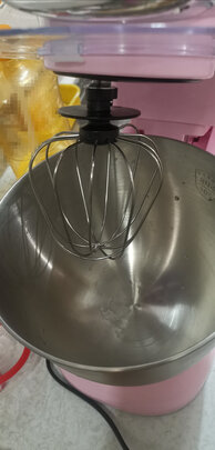 北美电器ASM-DA600厨师机|北美电器ASM-DA600厨师机怎么样上手一周说讲感受