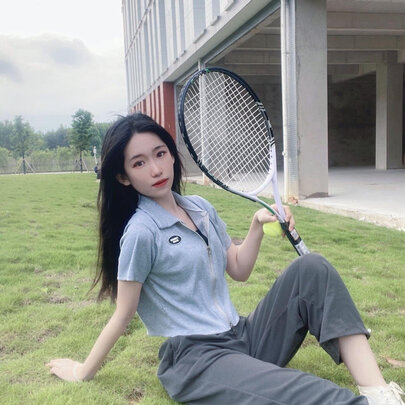 网球训练器