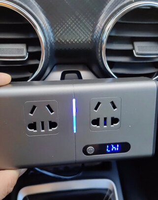 车载逆变器
