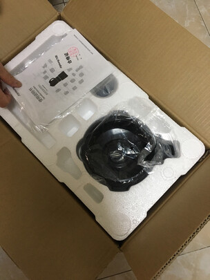 九阳L18-P510极度喜欢感受反馈