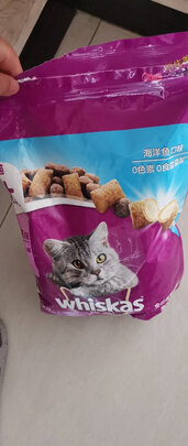 猫粮