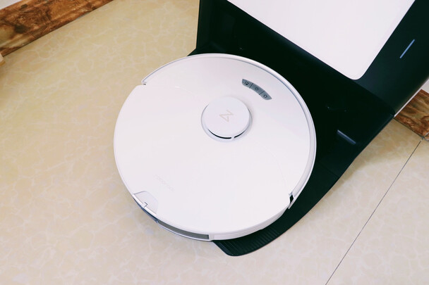 石头G10一周使用彻底爱上了吗