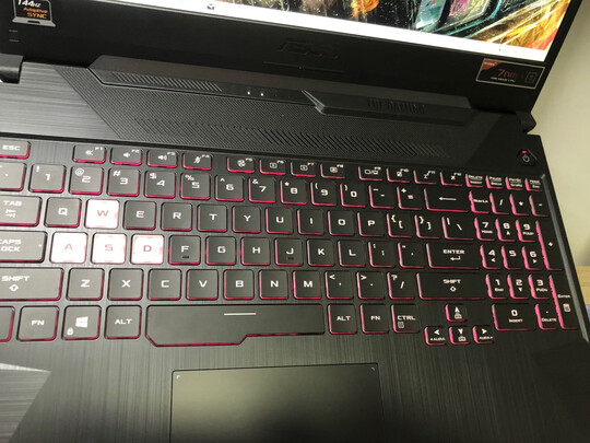 华硕天选笔记本怎么样,体验两小时彻底后悔了是吗?