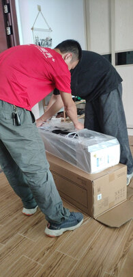 小米KFR-26GW/N2A3空调|小米KFR-26GW/N2A3空调怎么样上手一周说讲感受