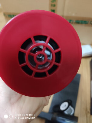 吸尘器|美的H5吸尘器怎么样?亲身体验告知你实情!