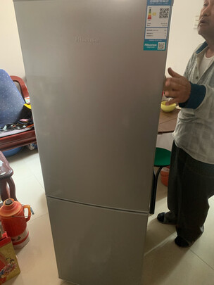 冰箱|用户揭秘海信BCD-187F/Q冰箱好吗,入手解密评测真相