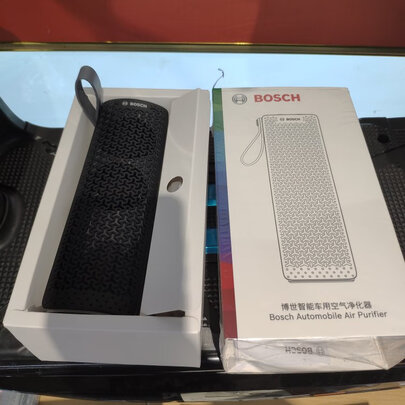 车载空气净化器