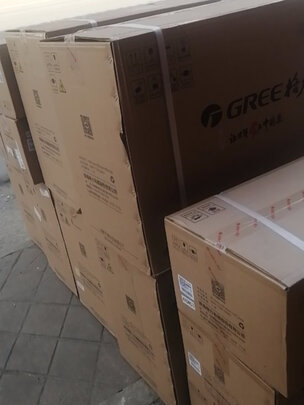 柜机空调|格力KFR-50LW/(50587)FNhAd-B1(JDWIFI)柜机空调好吗？图文评测曝光