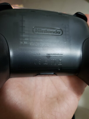 Nintendo SwitchHAC-A-FSSKA好不好，质量可靠吗？结实耐用吗 