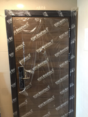 盼盼防盗门怎么样用后一周讲感受内幕?