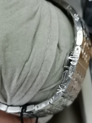 机械手表