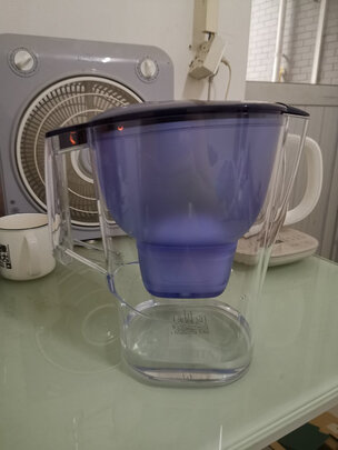 碧然德Aluna+LEP3滤水壶优缺点内幕测评,只用看这一篇