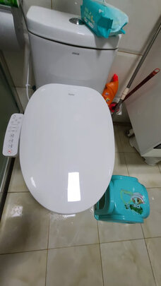 智能马桶盖|海尔V-117智能马桶盖怎么样？内幕使用评测揭秘