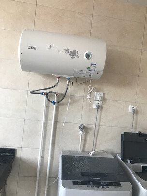万家乐DT2热水器|看完不迷路：万家乐和万和热水器哪个牌子好？区别是