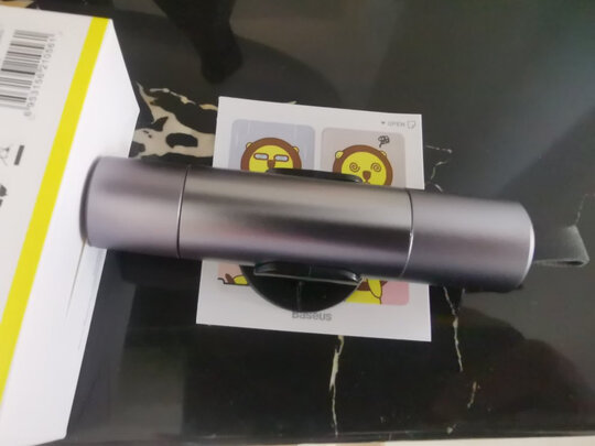 汽车安全锤