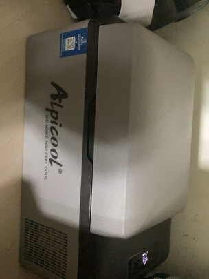 车载冰箱