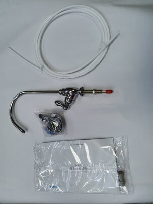 净水器|美的MU163A-4净水器怎么样？确实好用吗？实话真说？