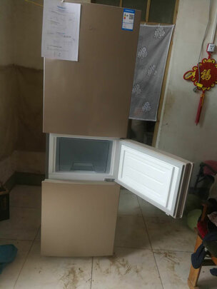 冰箱|参考剖析美的BCD-213TM(E)冰箱怎么样?深度测评剖析