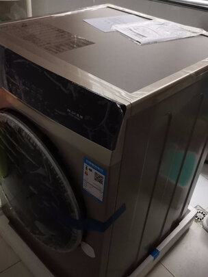 海尔EG10012B509G滚筒洗衣机|评测细节：讲讲看海尔EG10012B509G怎么样？老实讲值得入手吗？