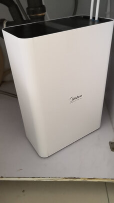 净水器|美的MU1861A净水器怎么样？亲身体验告知你实情！