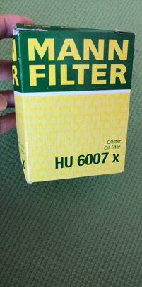 %title插图%num 曼牌机油滤清器机滤机油滤芯W7056适用凯迪拉克ATS/CTS君威君越GL8威朗昂科威探界者科鲁兹迈锐宝