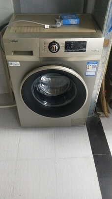 海尔XQG70-B12726滚筒洗衣机|知乎问答：海尔（Haier）超薄滚筒洗衣机到底差还是好？