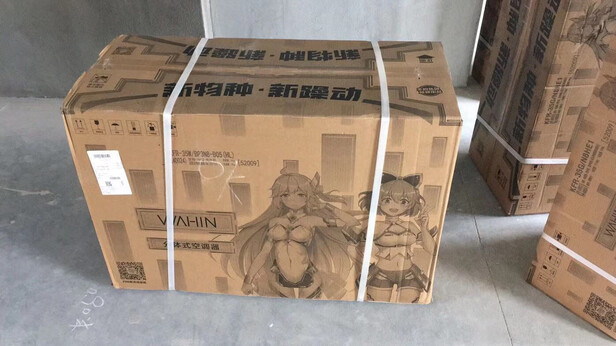 探秘:格力KFR-35GW/NhAd1BAj怎么样？质量口碑评测垃不垃圾